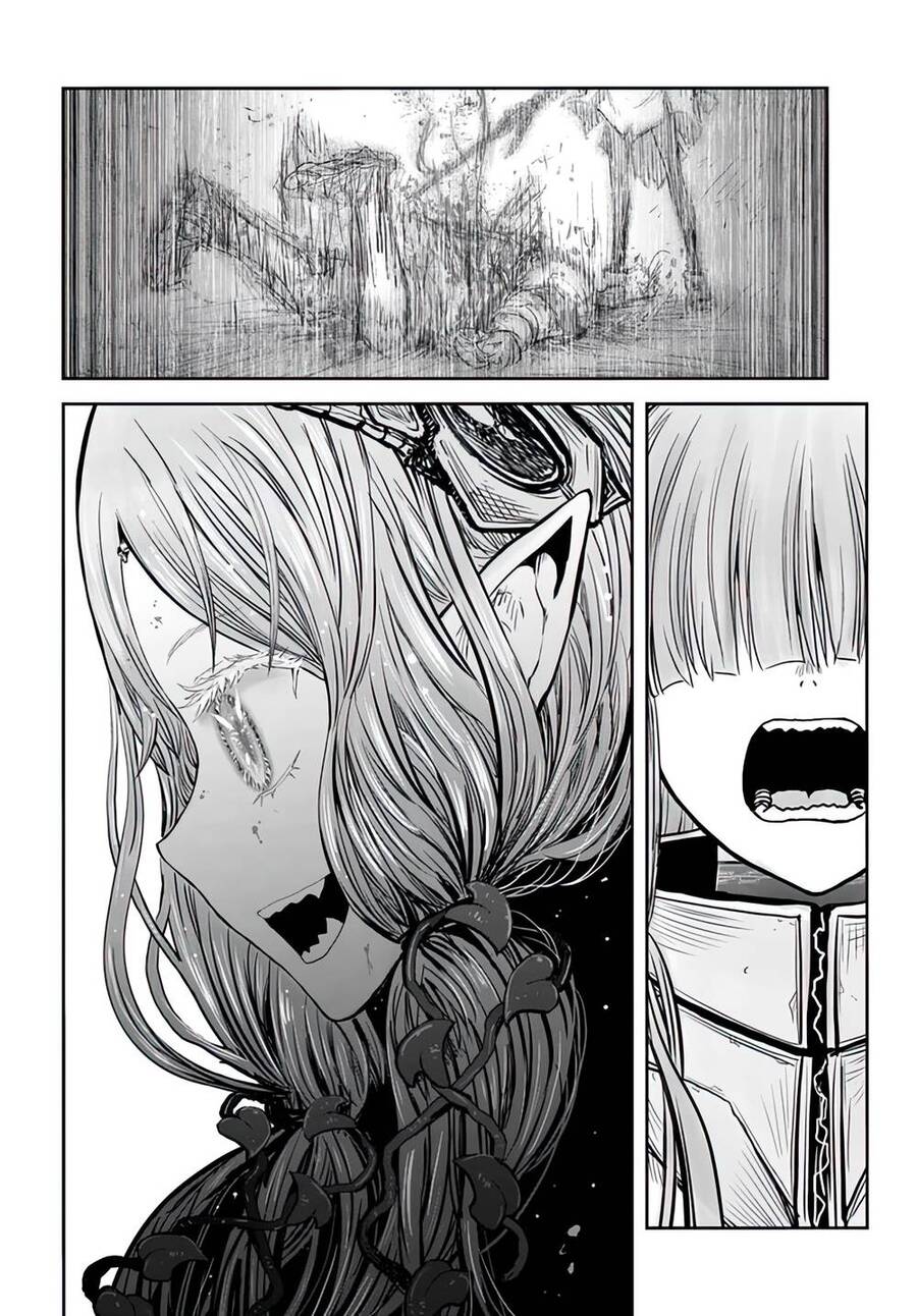 Chú Tôi Ở Dị Giới - Chapter 47 - Page 17