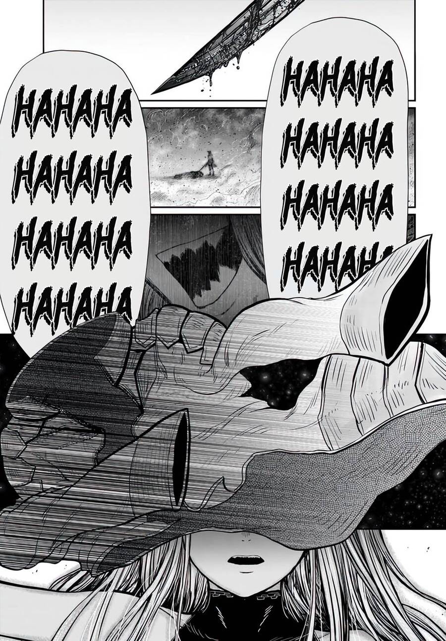 Chú Tôi Ở Dị Giới - Chapter 47 - Page 18