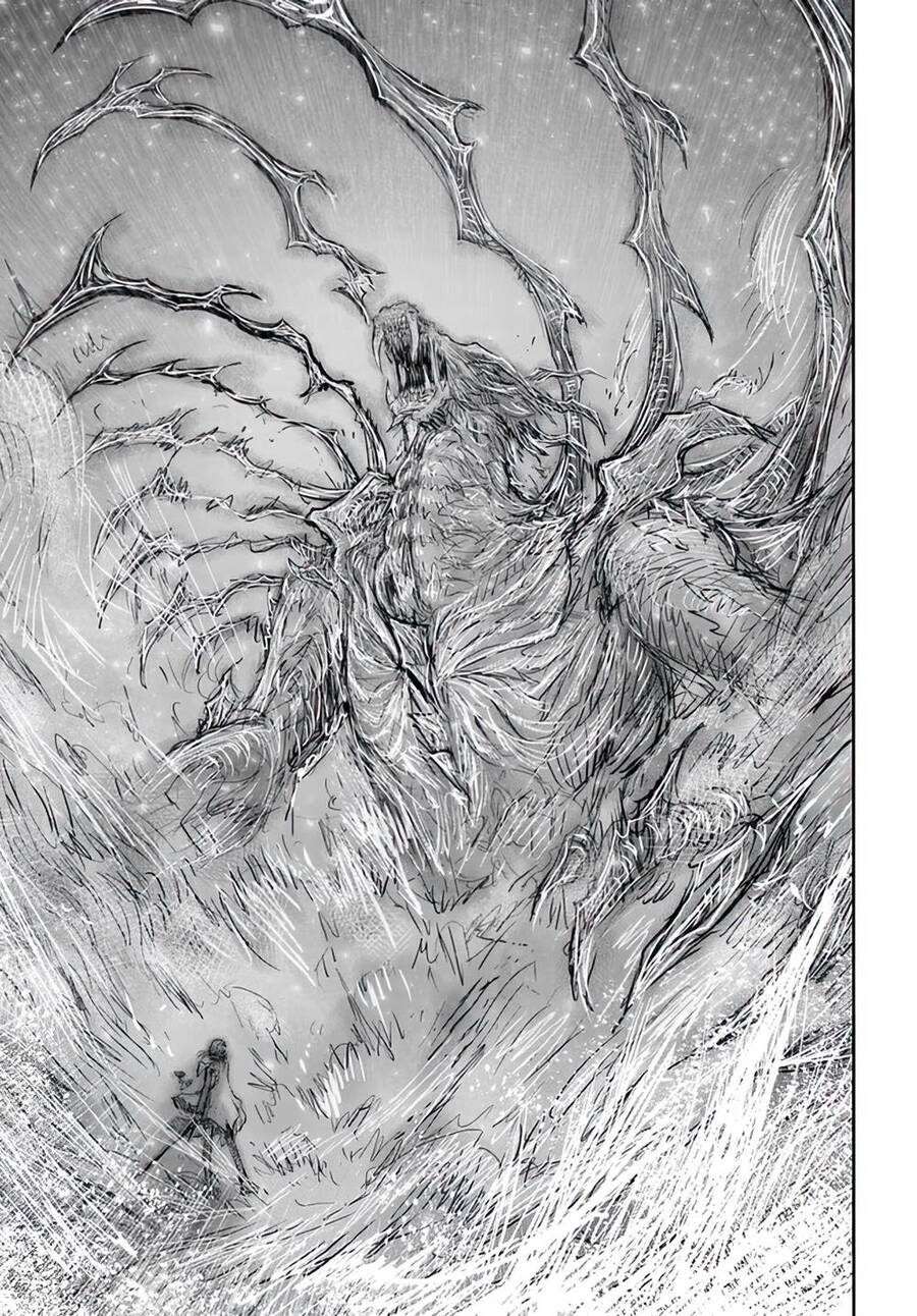 Chú Tôi Ở Dị Giới - Chapter 47 - Page 20