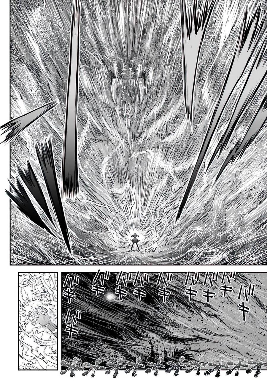 Chú Tôi Ở Dị Giới - Chapter 47 - Page 23