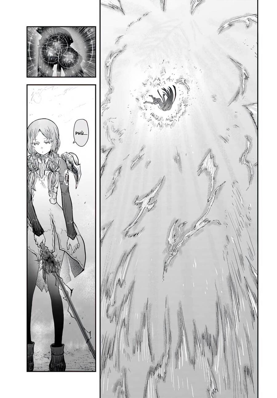 Chú Tôi Ở Dị Giới - Chapter 47 - Page 24