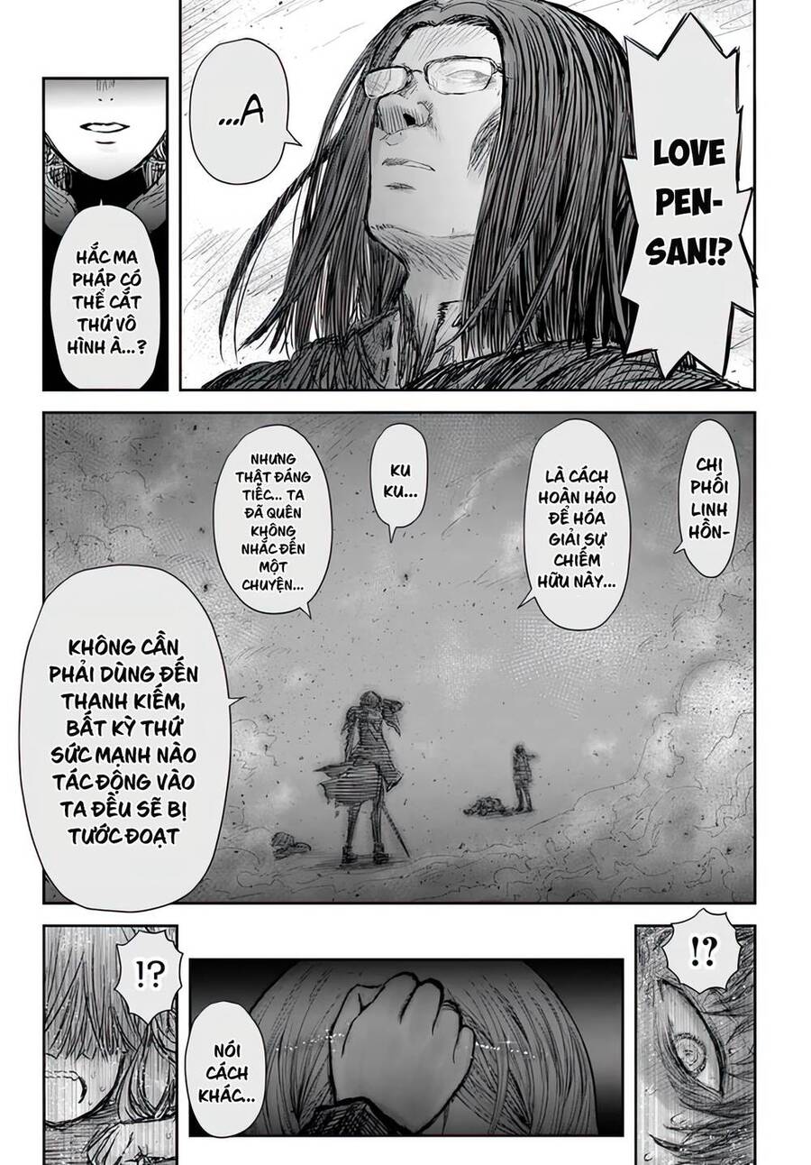 Chú Tôi Ở Dị Giới - Chapter 47 - Page 28