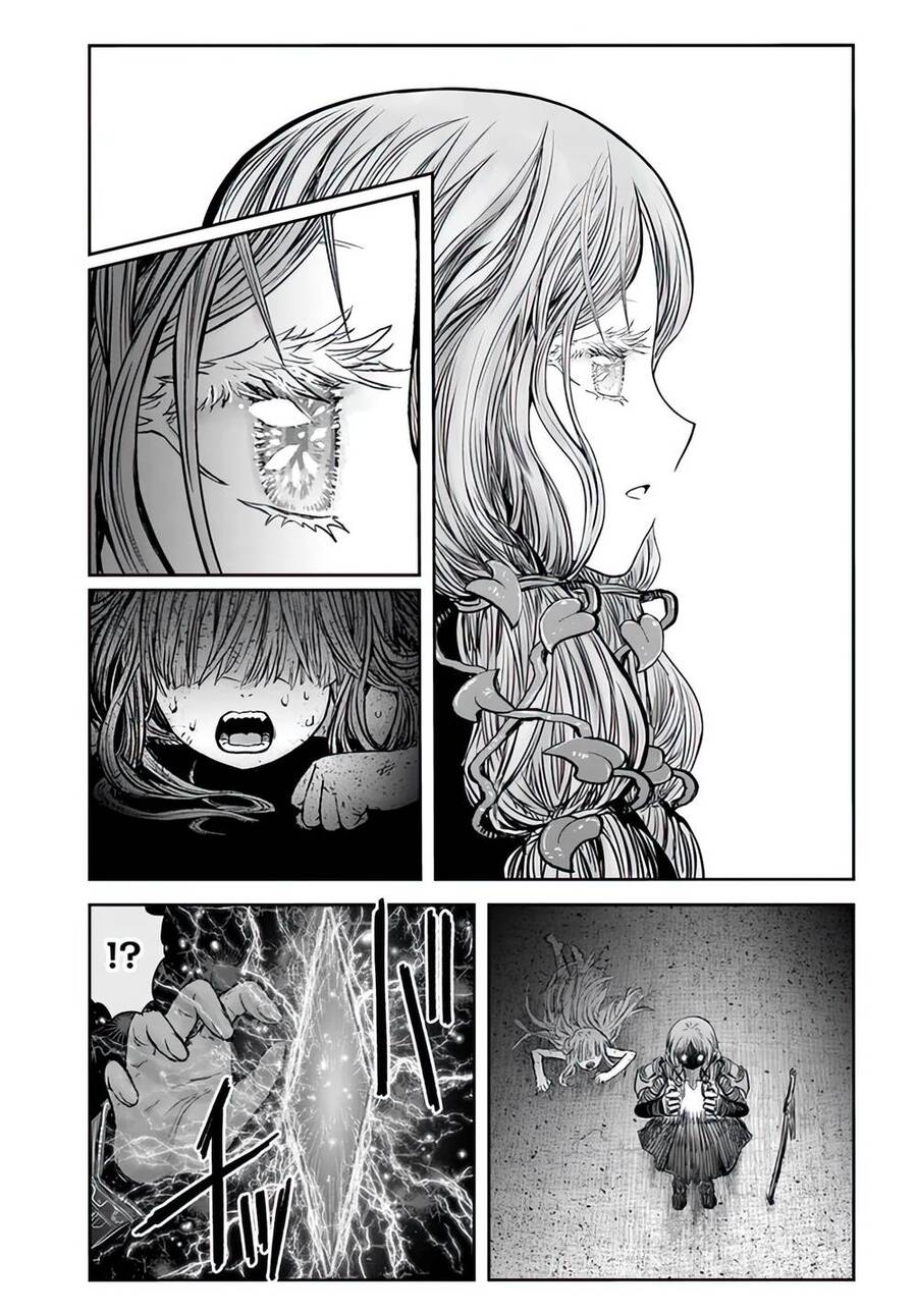 Chú Tôi Ở Dị Giới - Chapter 47 - Page 30