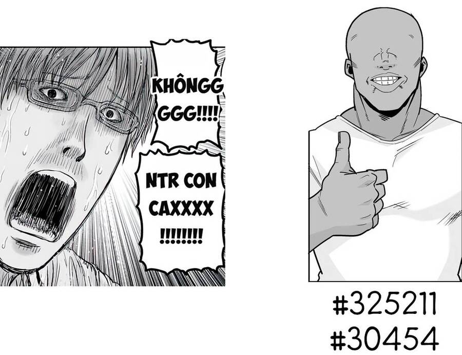 Chú Tôi Ở Dị Giới - Chapter 47 - Page 39