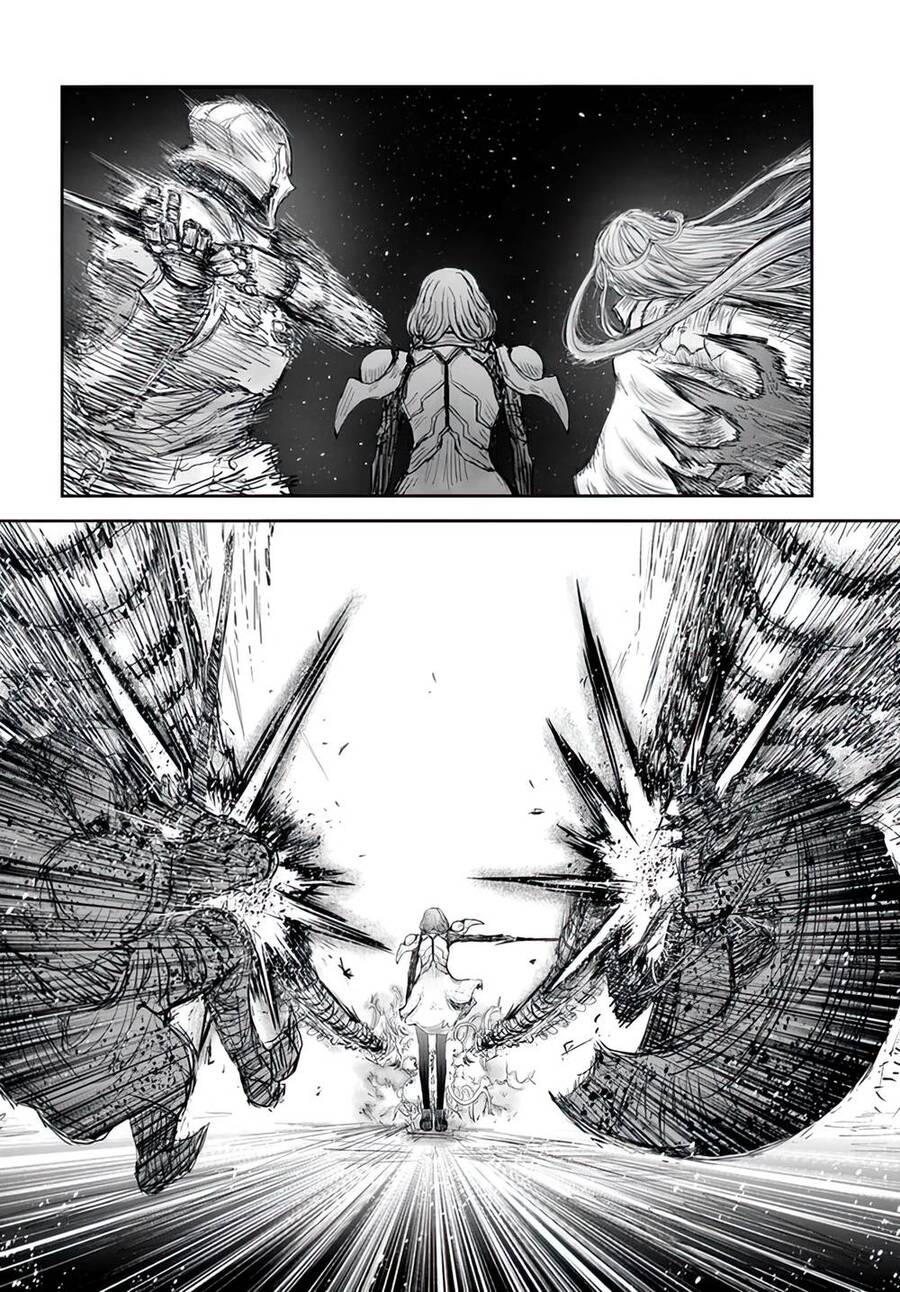 Chú Tôi Ở Dị Giới - Chapter 47 - Page 5