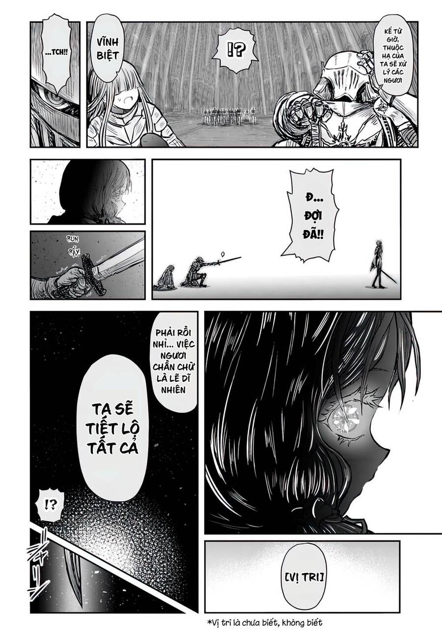 Chú Tôi Ở Dị Giới - Chapter 47 - Page 7