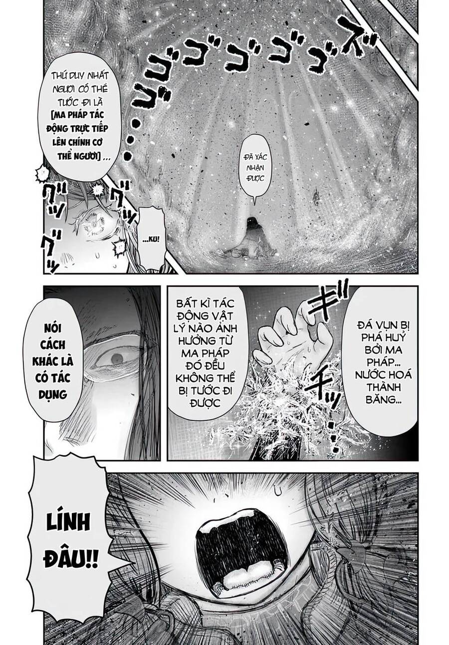 Chú Tôi Ở Dị Giới - Chapter 48 - Page 12