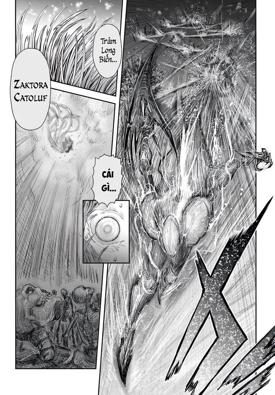 Chú Tôi Ở Dị Giới - Chapter 48 - Page 14