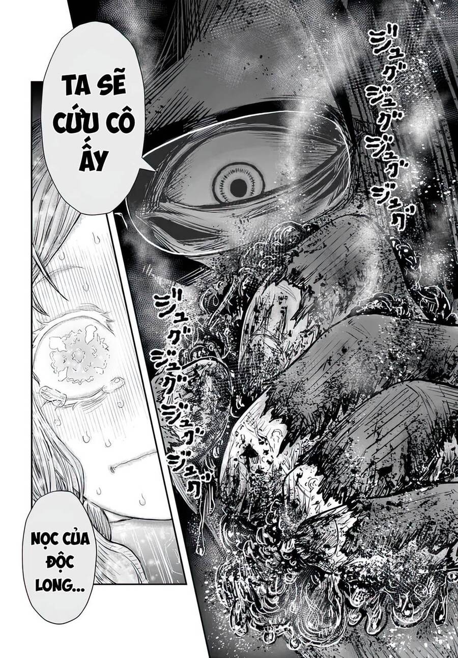 Chú Tôi Ở Dị Giới - Chapter 48 - Page 19