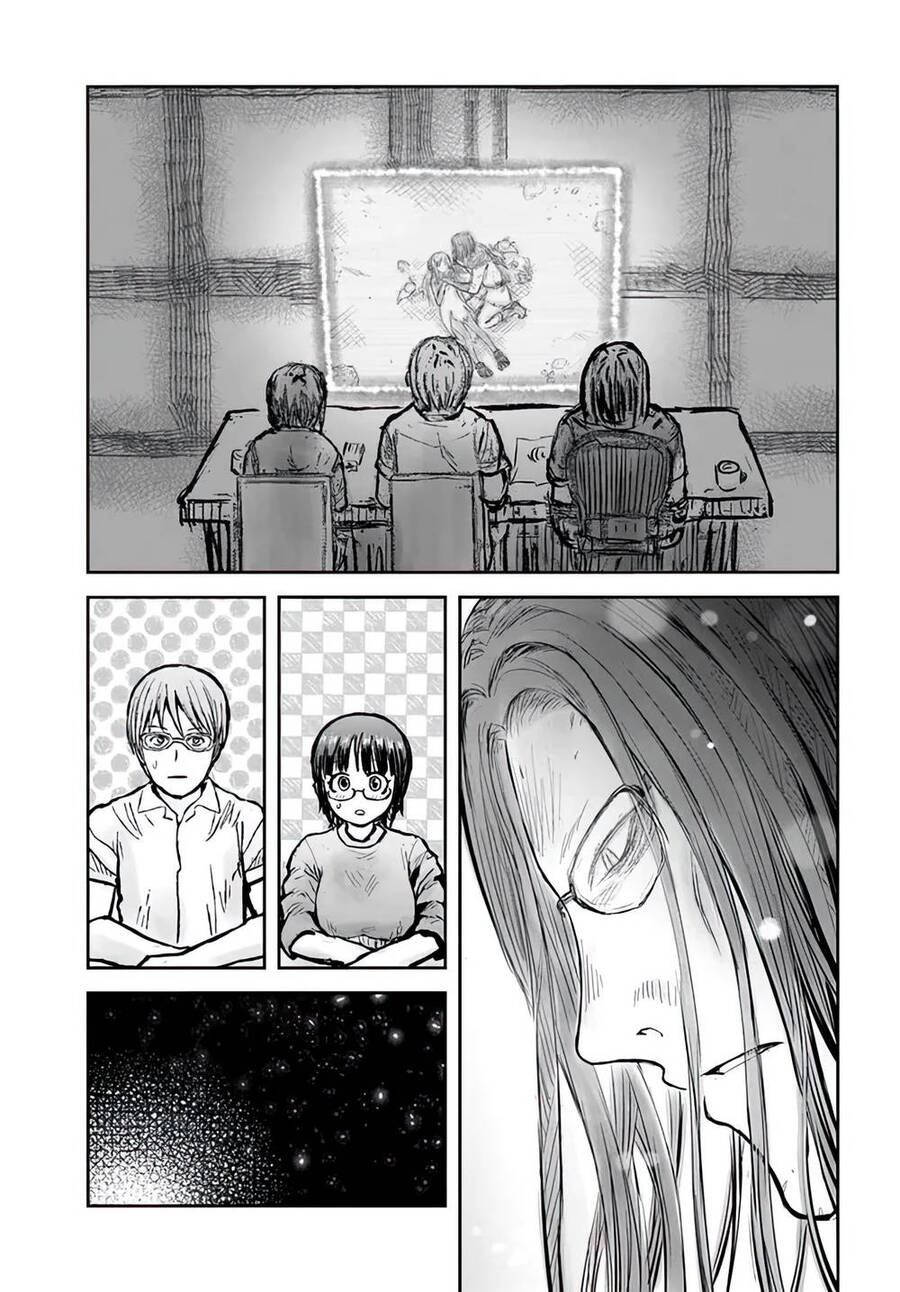 Chú Tôi Ở Dị Giới - Chapter 48 - Page 33