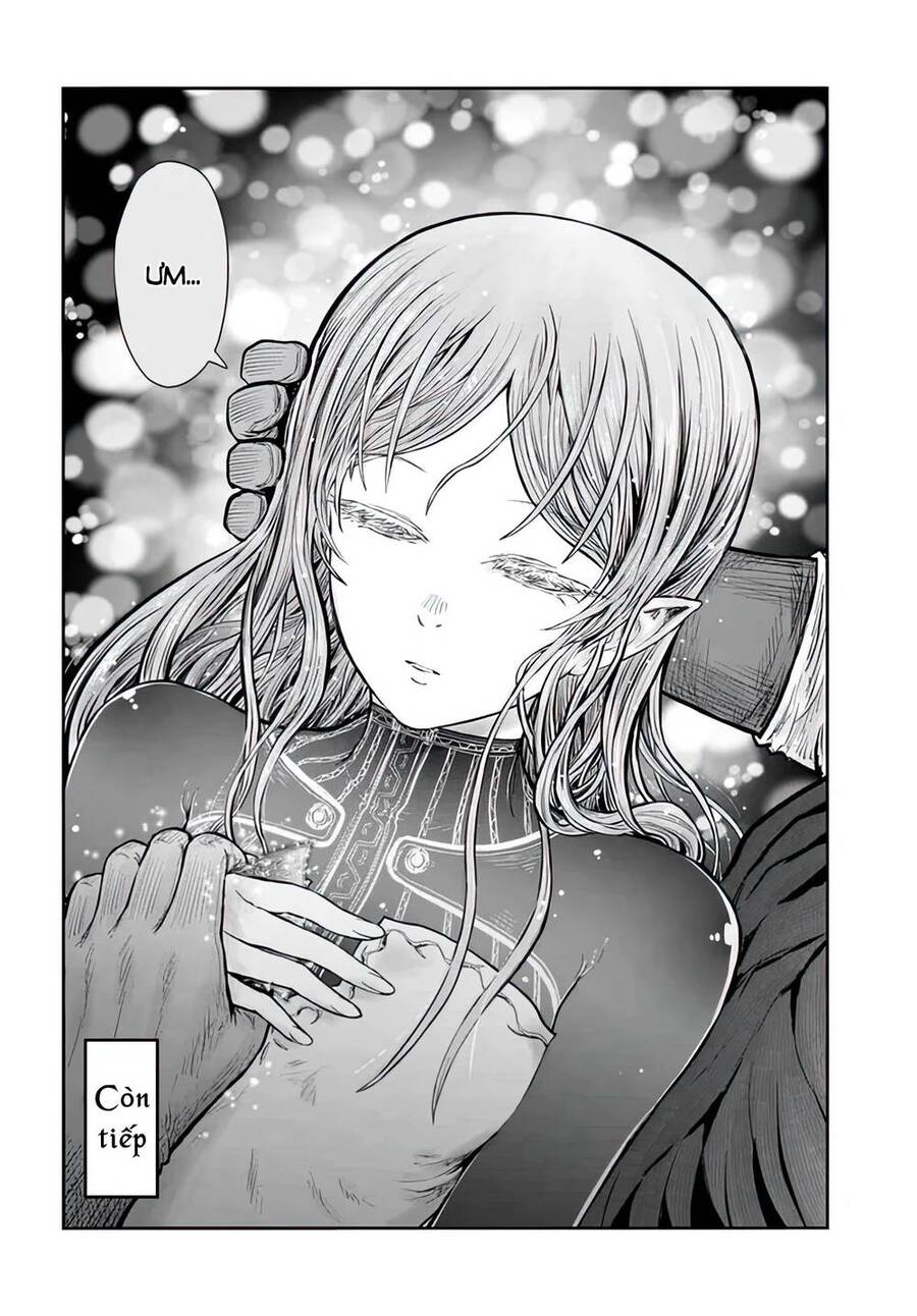 Chú Tôi Ở Dị Giới - Chapter 48 - Page 34