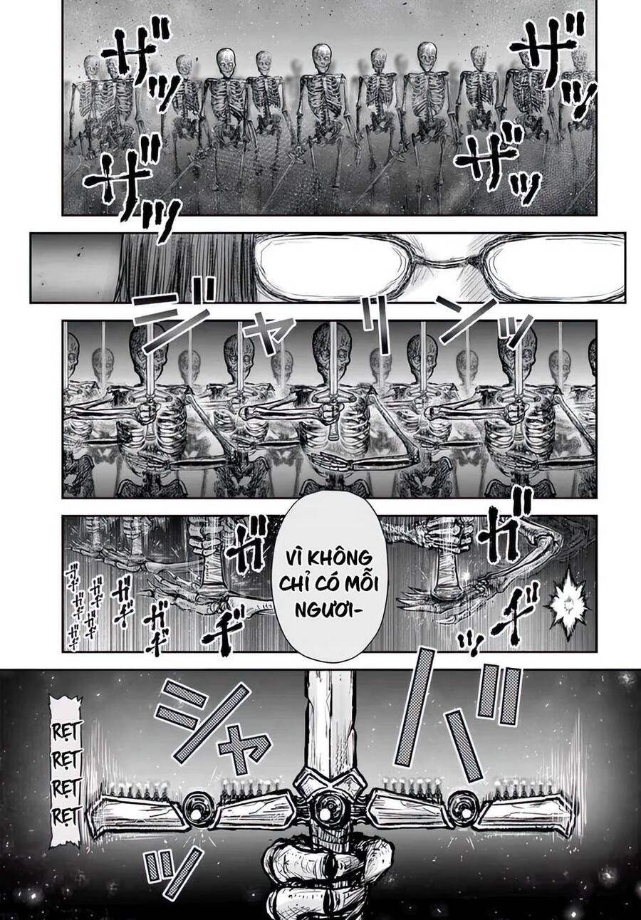 Chú Tôi Ở Dị Giới - Chapter 48 - Page 4