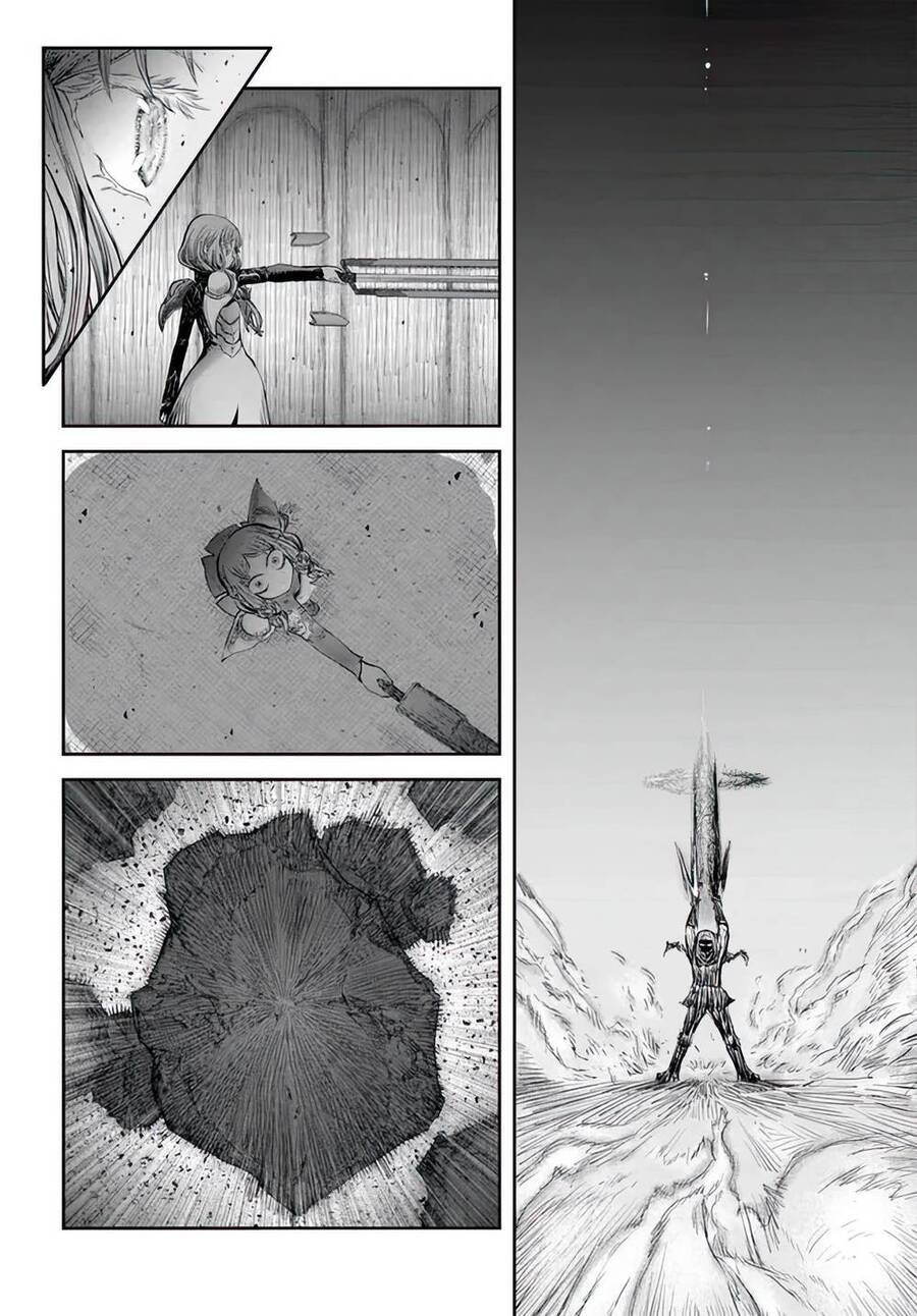 Chú Tôi Ở Dị Giới - Chapter 48 - Page 7