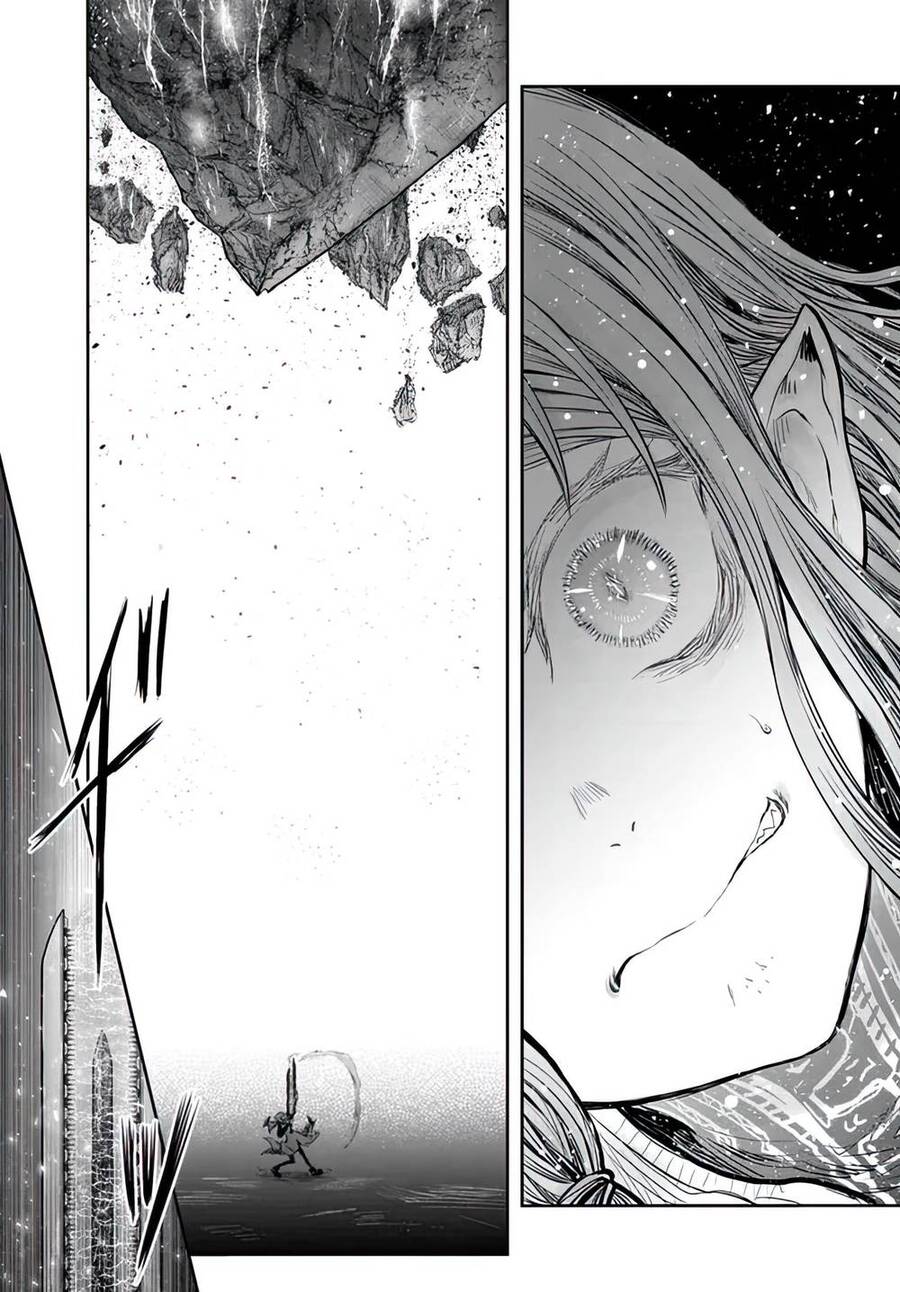 Chú Tôi Ở Dị Giới - Chapter 48 - Page 8