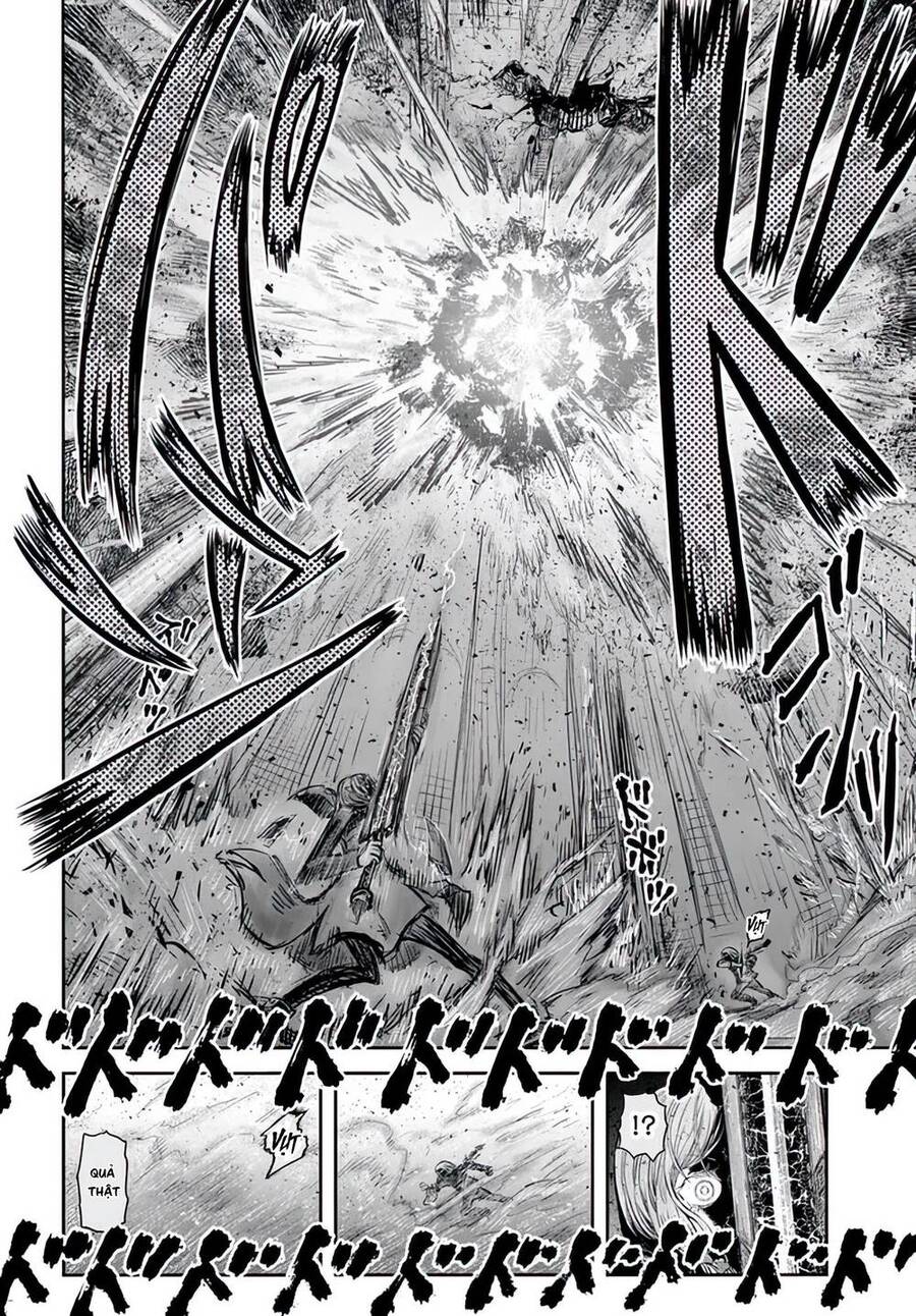 Chú Tôi Ở Dị Giới - Chapter 48 - Page 9