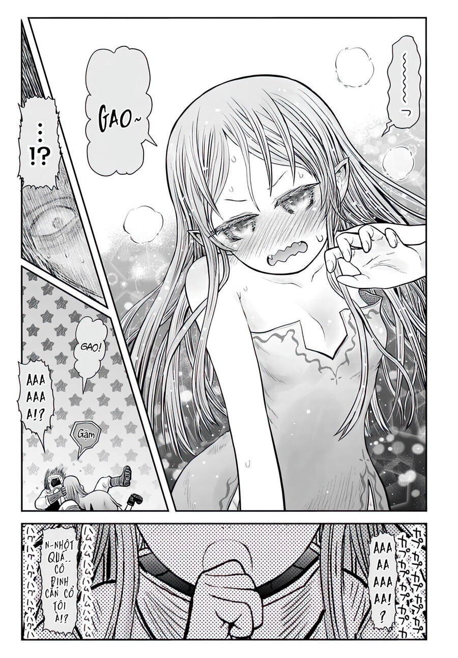 Chú Tôi Ở Dị Giới - Chapter 49 - Page 14