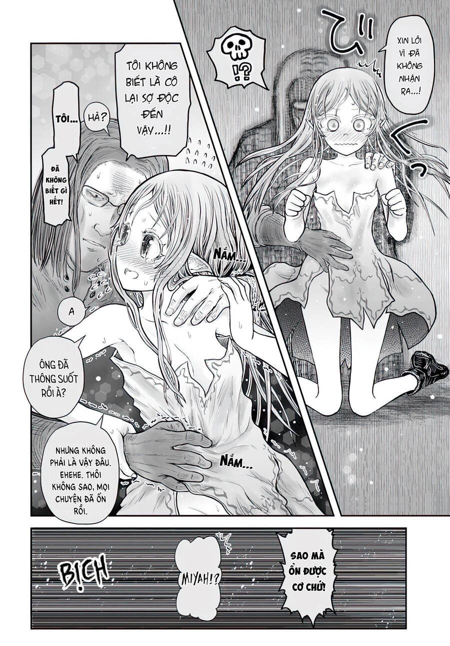 Chú Tôi Ở Dị Giới - Chapter 49 - Page 17