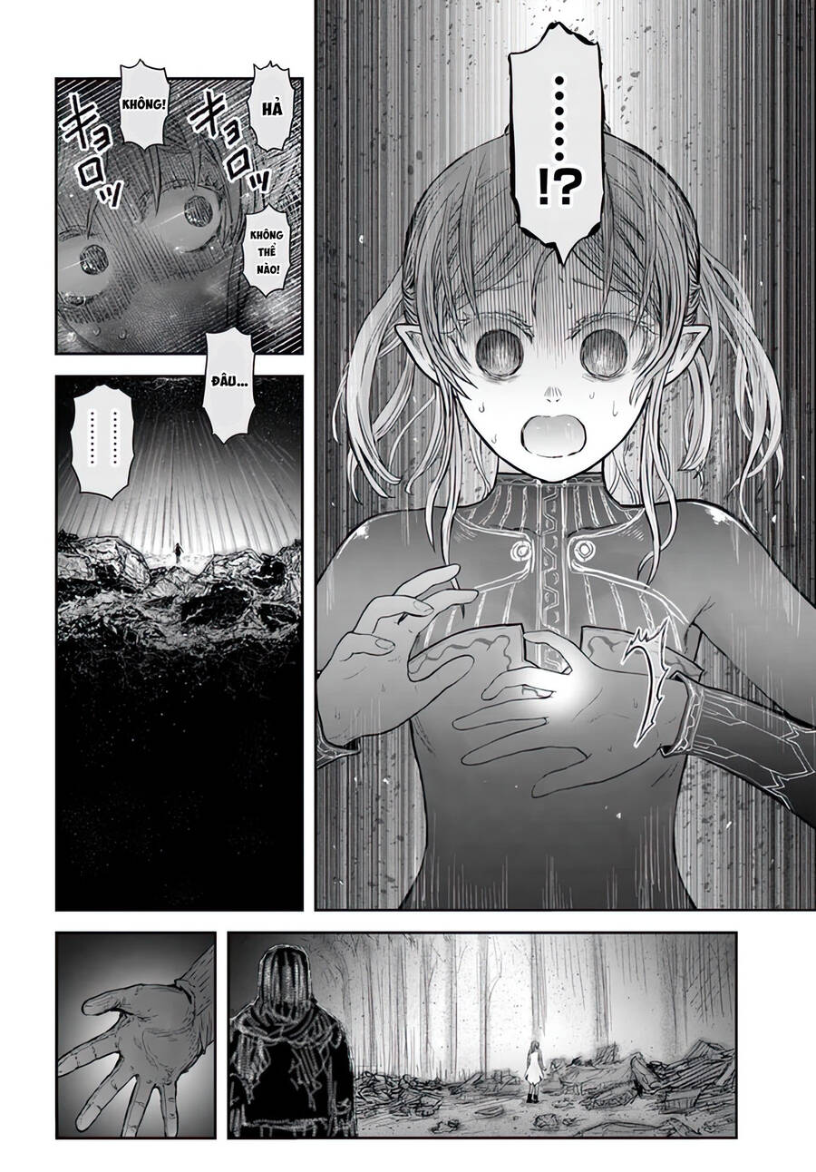 Chú Tôi Ở Dị Giới - Chapter 49 - Page 21