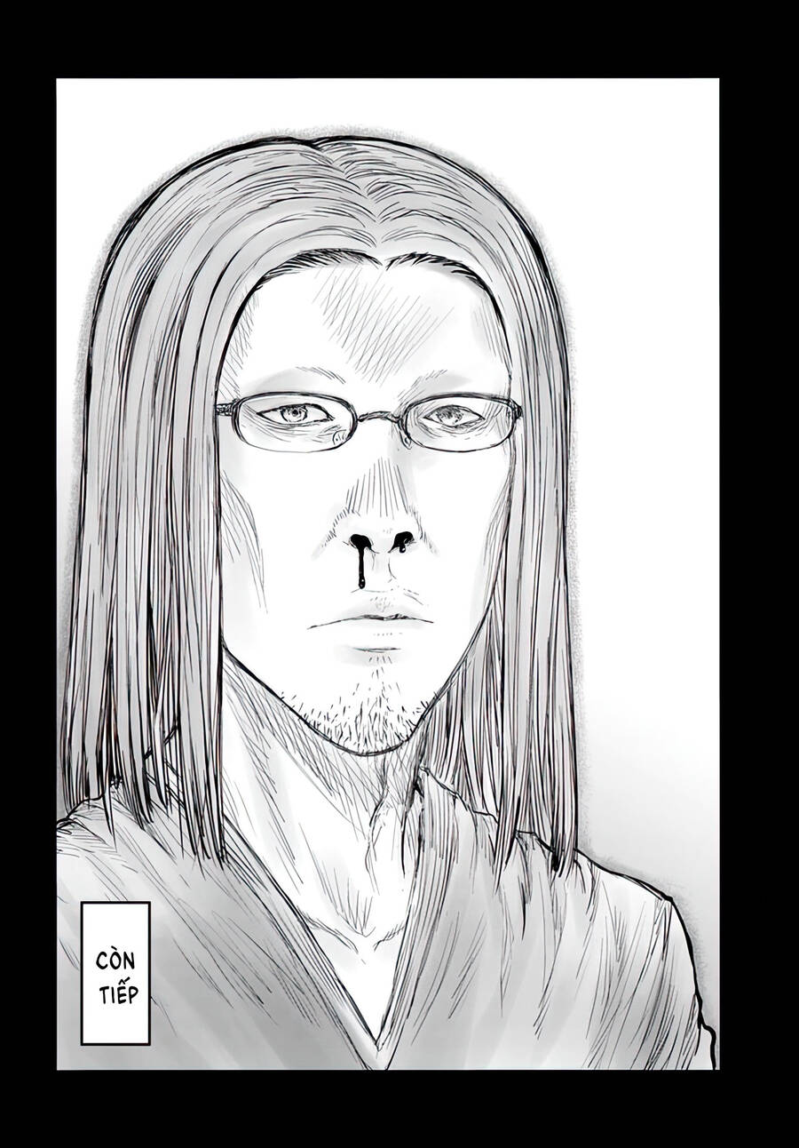 Chú Tôi Ở Dị Giới - Chapter 49 - Page 35