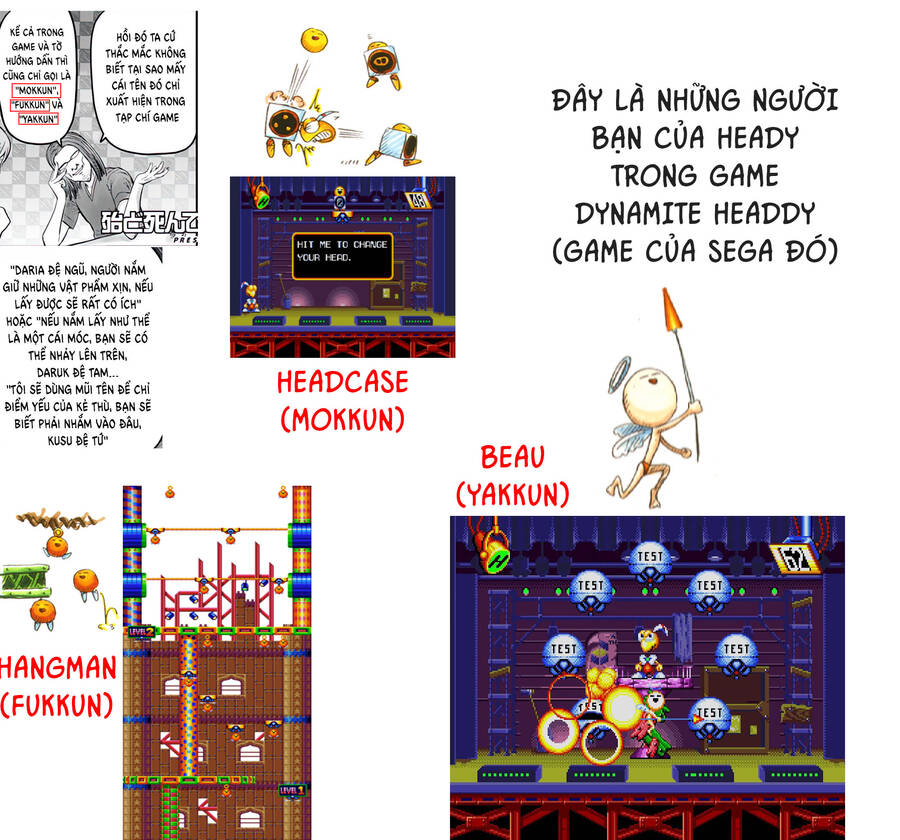 Chú Tôi Ở Dị Giới - Chapter 49 - Page 36