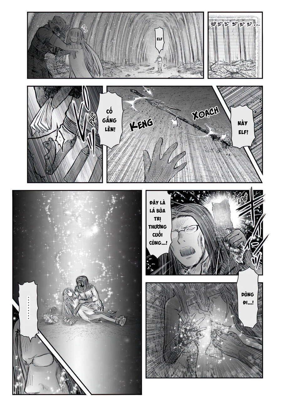 Chú Tôi Ở Dị Giới - Chapter 49 - Page 4