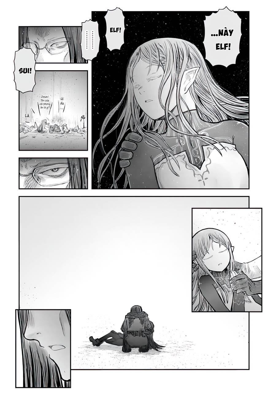 Chú Tôi Ở Dị Giới - Chapter 49 - Page 5