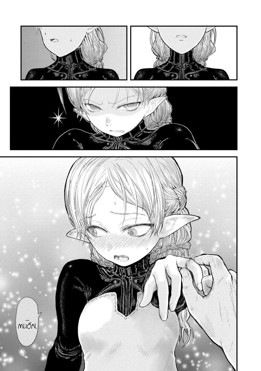 Chú Tôi Ở Dị Giới - Chapter 5 - Page 14