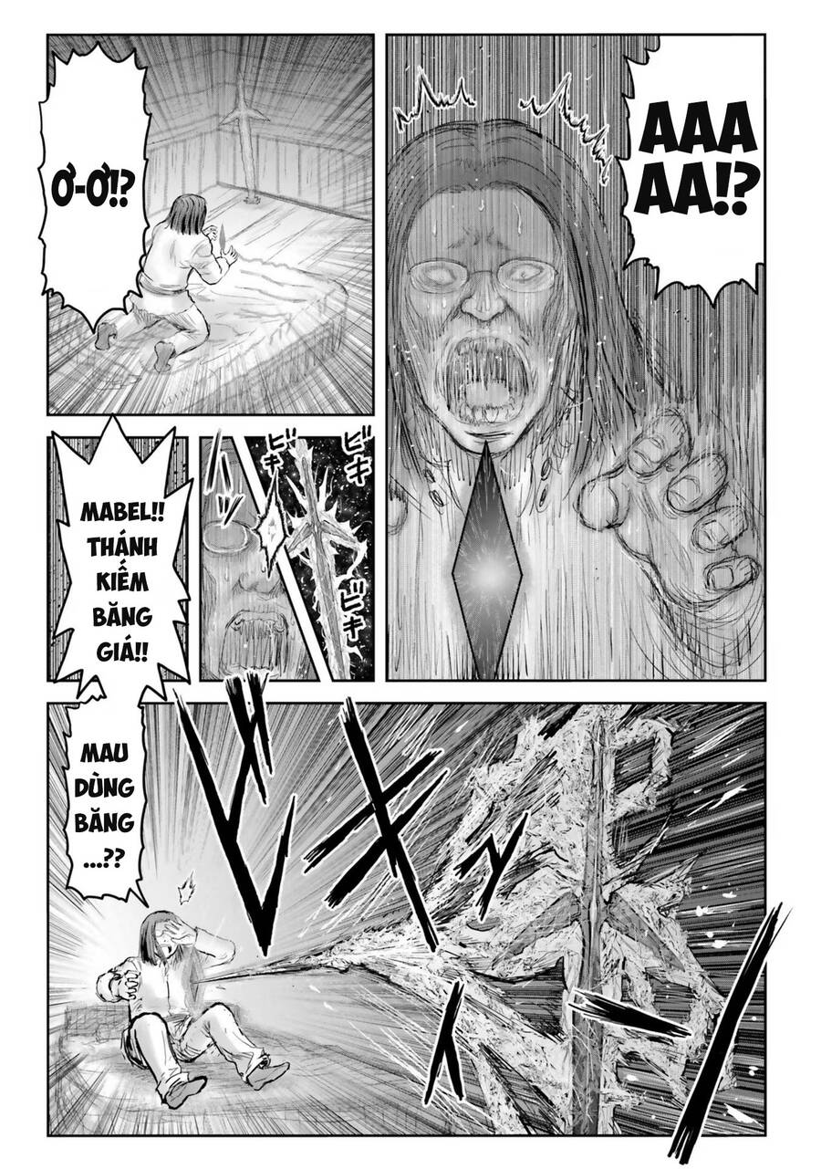 Chú Tôi Ở Dị Giới - Chapter 50.5 - Page 13