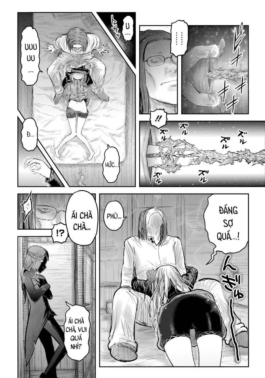 Chú Tôi Ở Dị Giới - Chapter 50.5 - Page 14