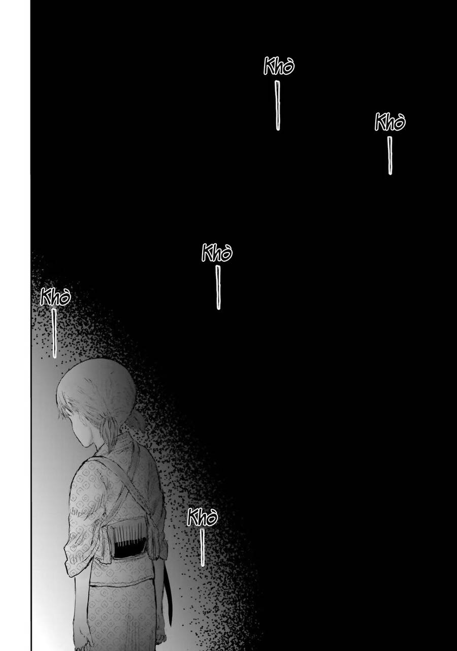 Chú Tôi Ở Dị Giới - Chapter 50.5 - Page 5