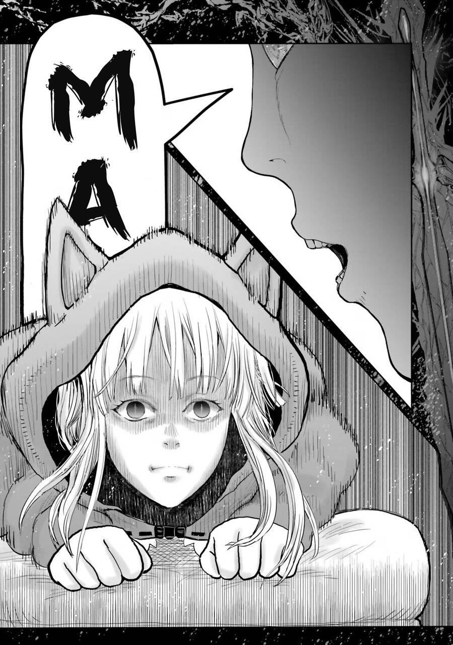 Chú Tôi Ở Dị Giới - Chapter 50.5 - Page 7