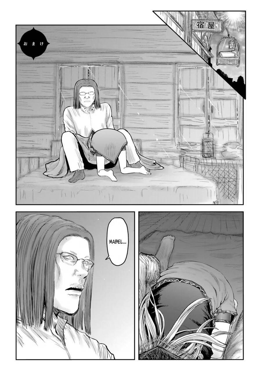 Chú Tôi Ở Dị Giới - Chapter 50.5 - Page 9
