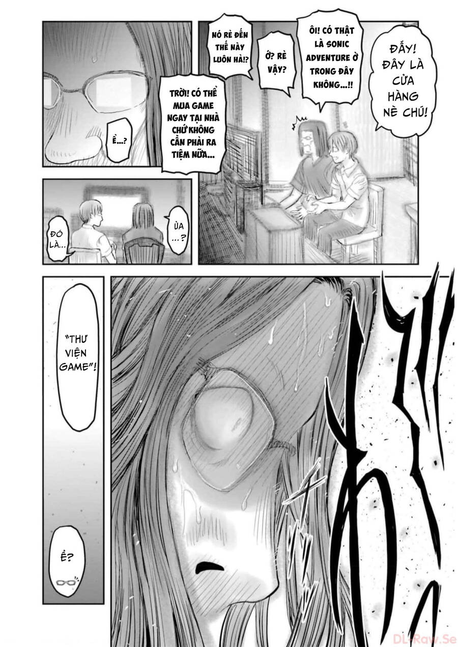 Chú Tôi Ở Dị Giới - Chapter 50 - Page 13