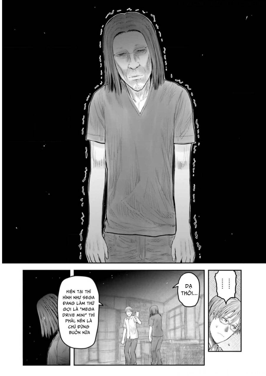 Chú Tôi Ở Dị Giới - Chapter 50 - Page 20