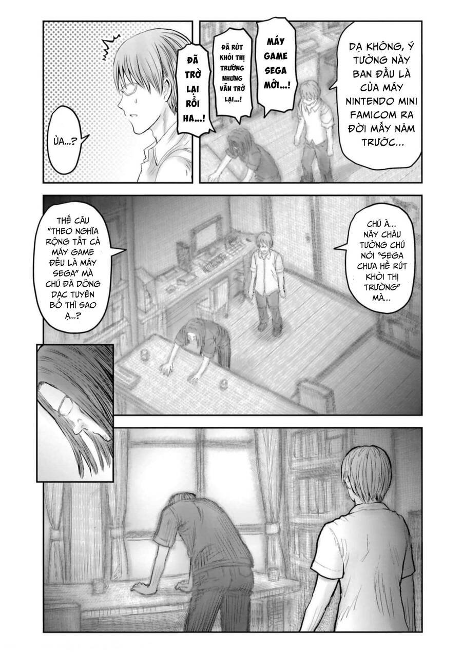 Chú Tôi Ở Dị Giới - Chapter 50 - Page 23