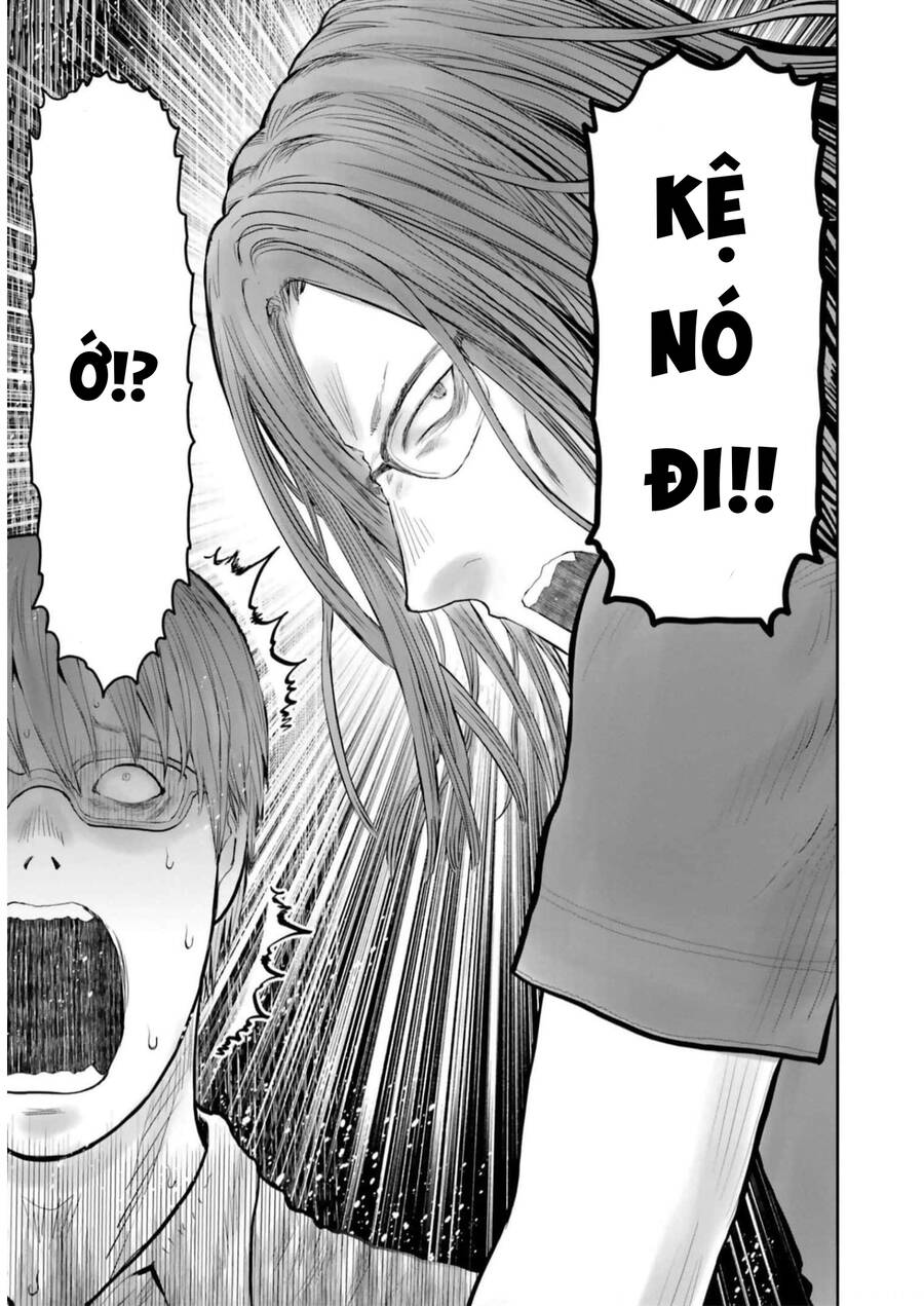 Chú Tôi Ở Dị Giới - Chapter 50 - Page 24