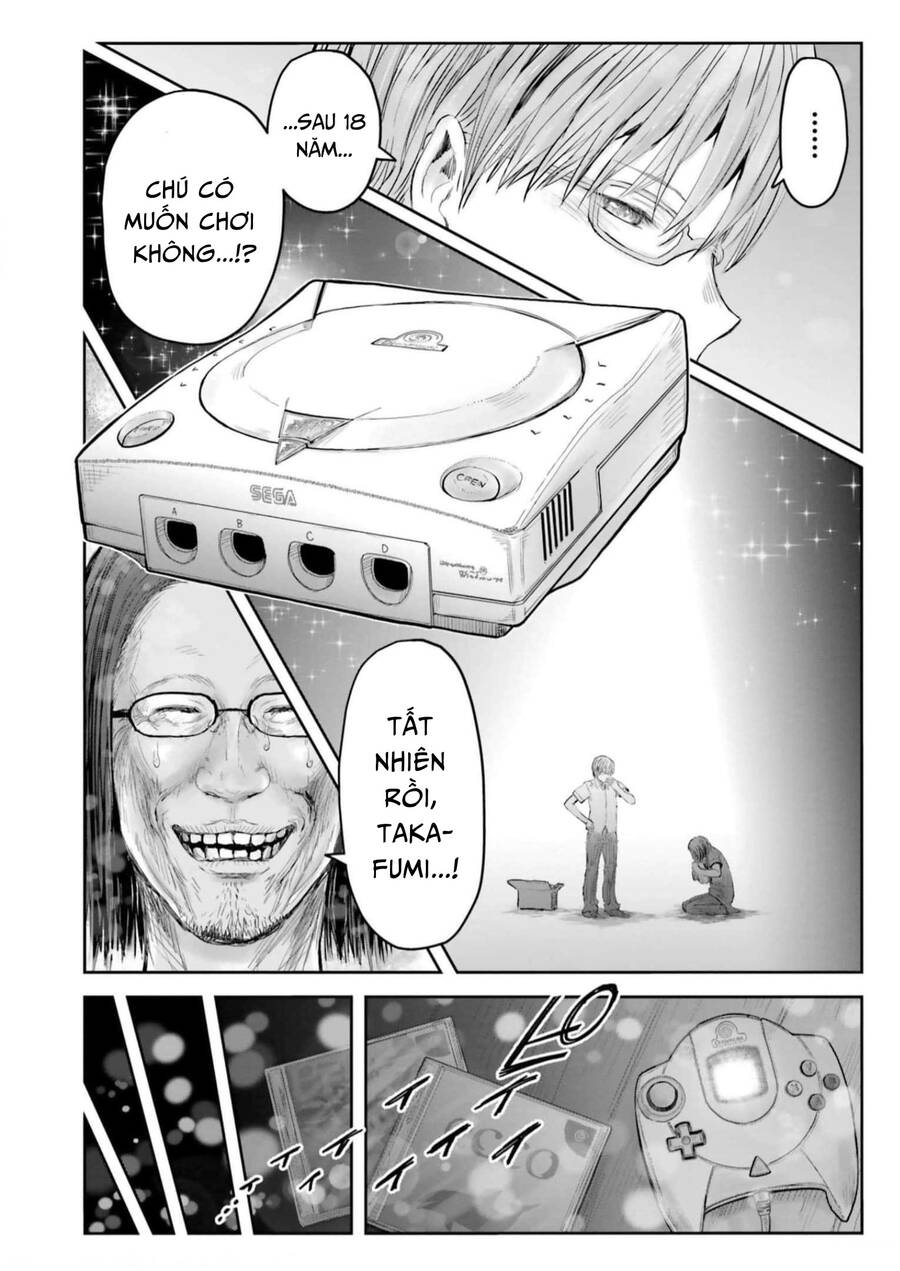 Chú Tôi Ở Dị Giới - Chapter 50 - Page 29