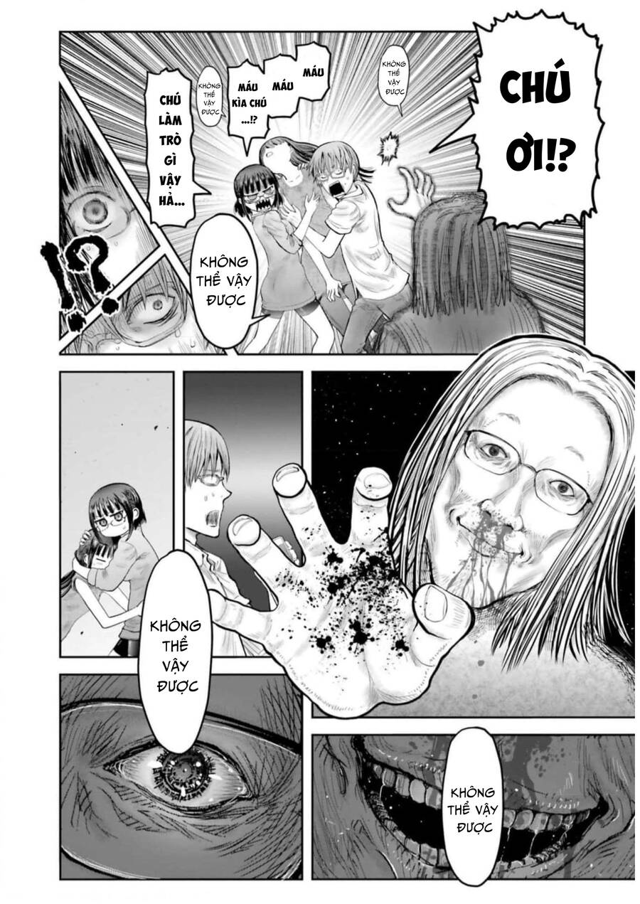 Chú Tôi Ở Dị Giới - Chapter 50 - Page 3