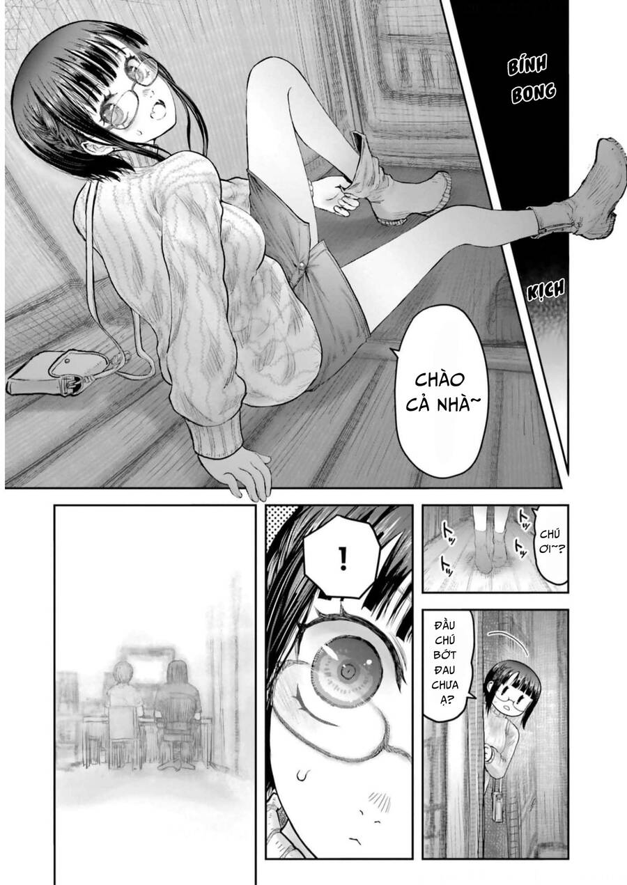 Chú Tôi Ở Dị Giới - Chapter 50 - Page 30