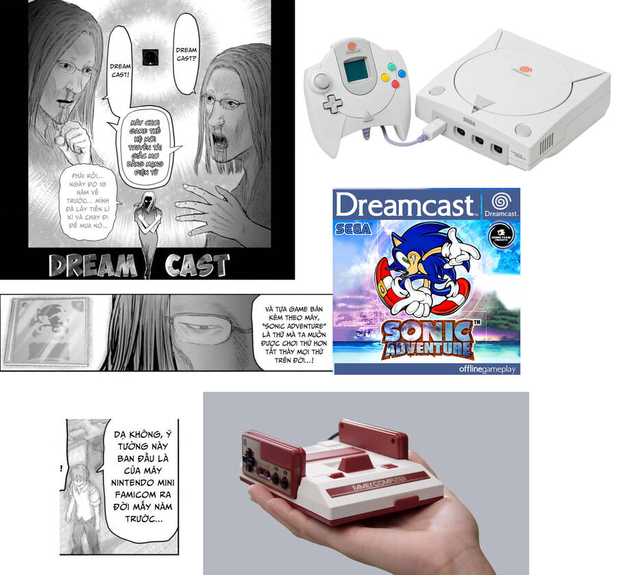 Chú Tôi Ở Dị Giới - Chapter 50 - Page 33