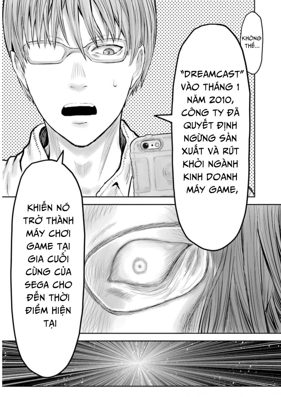 Chú Tôi Ở Dị Giới - Chapter 50 - Page 4