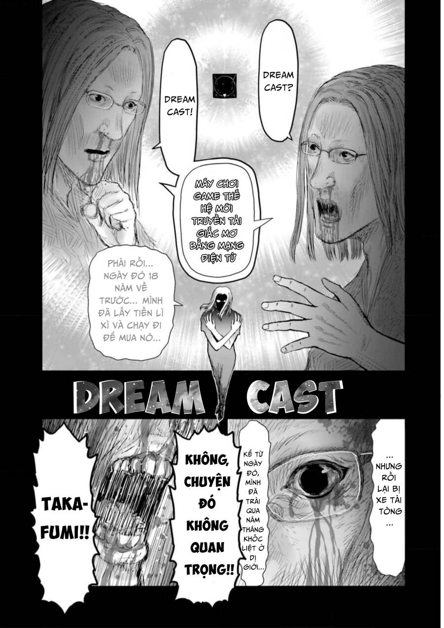 Chú Tôi Ở Dị Giới - Chapter 50 - Page 5