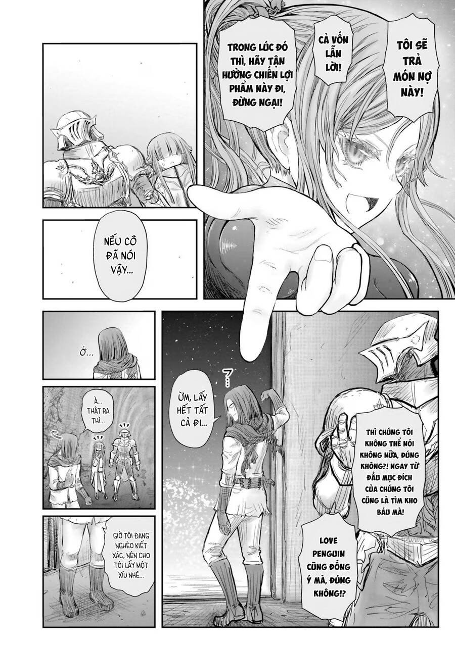 Chú Tôi Ở Dị Giới - Chapter 51 - Page 23