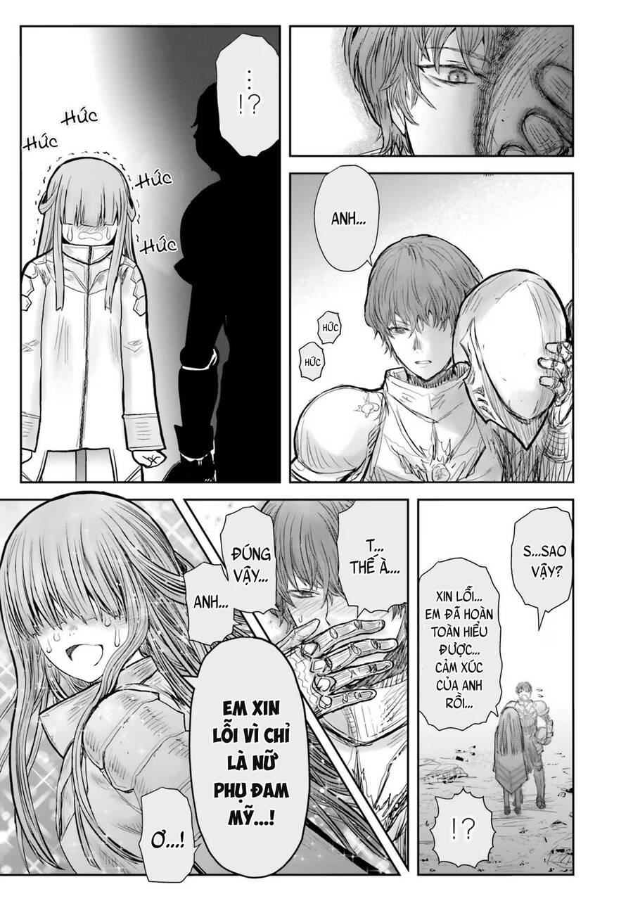 Chú Tôi Ở Dị Giới - Chapter 51 - Page 39