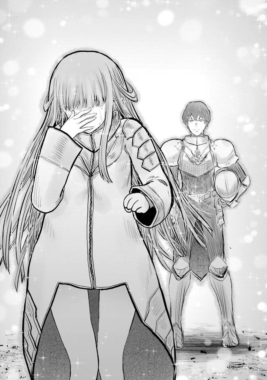 Chú Tôi Ở Dị Giới - Chapter 51 - Page 7