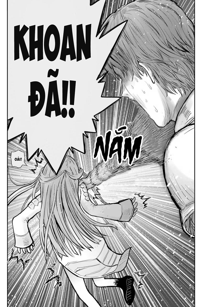 Chú Tôi Ở Dị Giới - Chapter 51 - Page 8