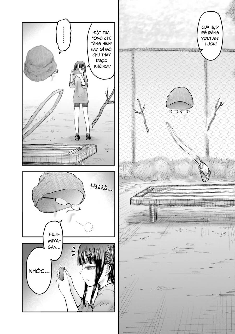 Chú Tôi Ở Dị Giới - Chapter 52 - Page 11