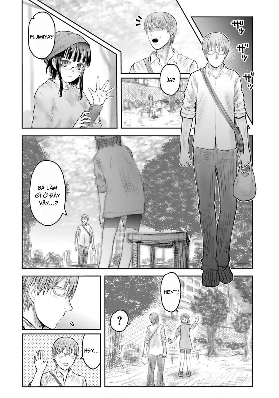 Chú Tôi Ở Dị Giới - Chapter 52 - Page 14