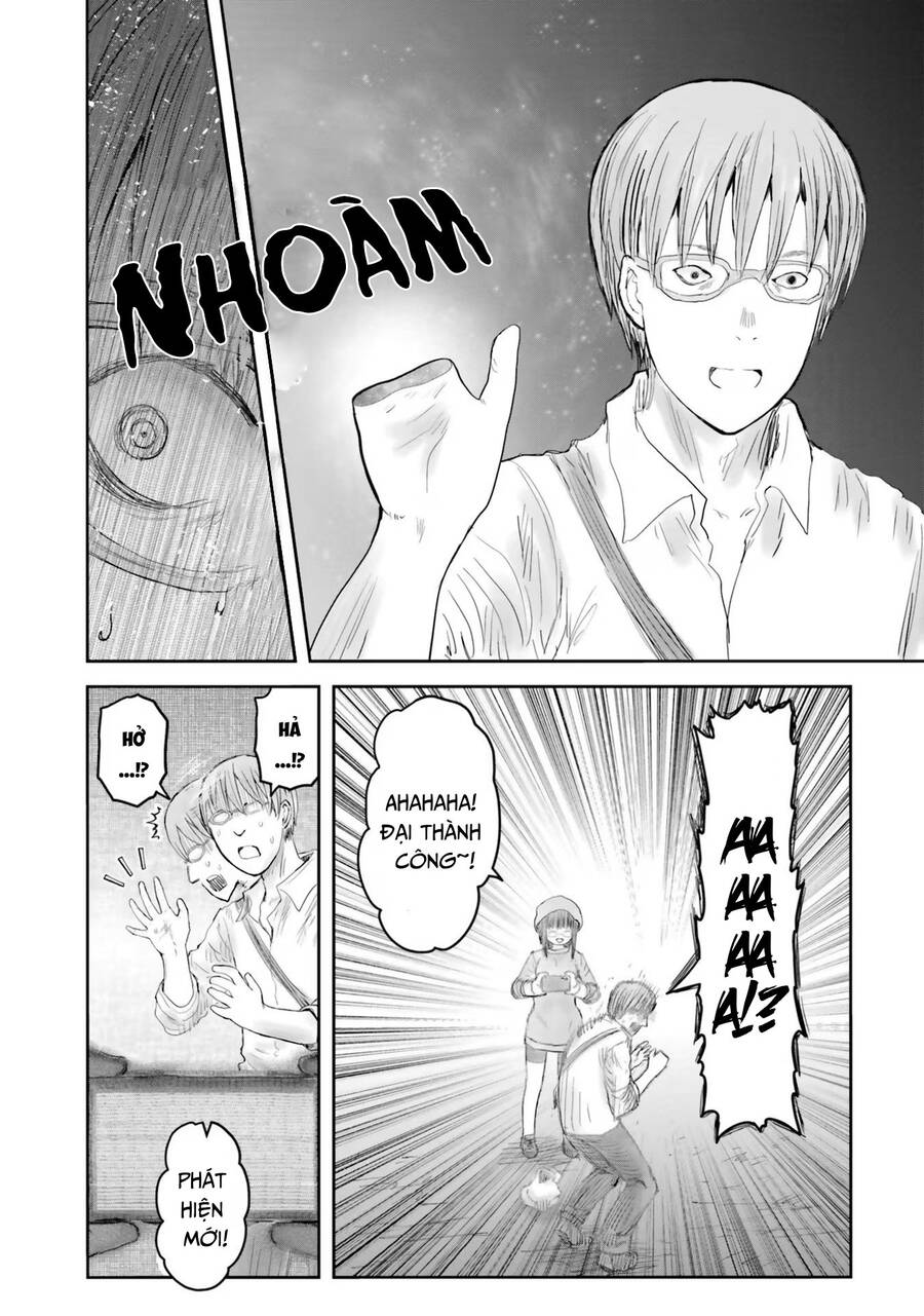 Chú Tôi Ở Dị Giới - Chapter 52 - Page 15