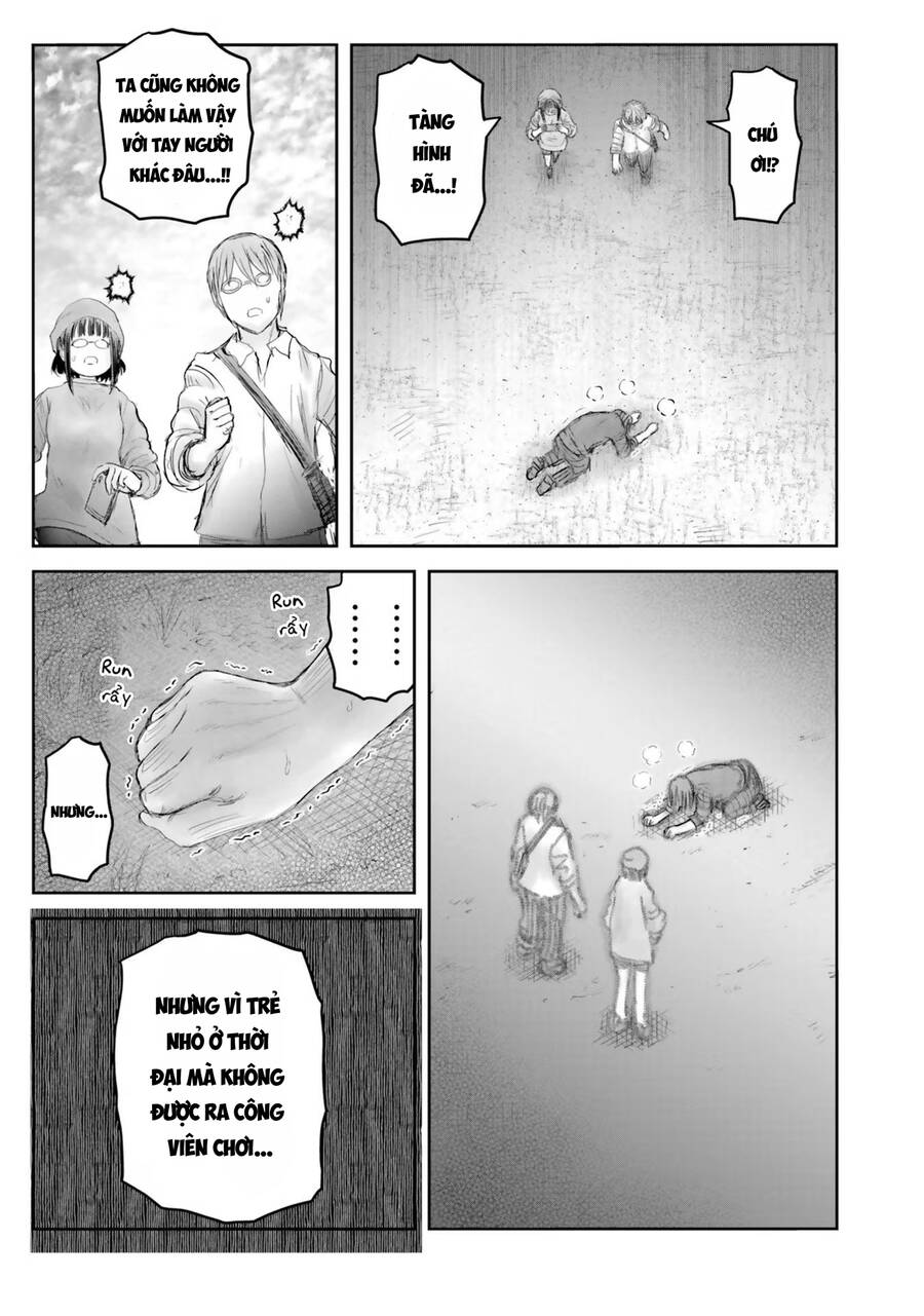 Chú Tôi Ở Dị Giới - Chapter 52 - Page 18